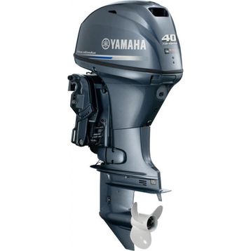 Yamaha F40 FETS Deniz Motoru