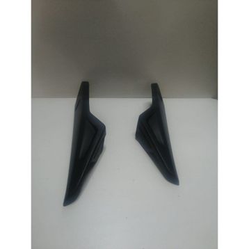 Yamaha Fazer 8 Motor Brandası
