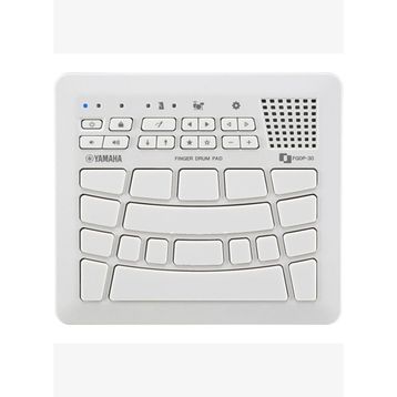 Yamaha FGDP-30 Finger Drum Pad Controller