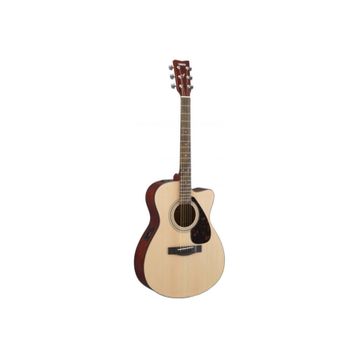 Yamaha FSX315C Elektro Akustik Gitar