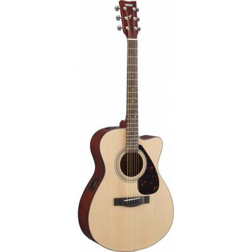 Yamaha FSX315C Elektro Akustik Gitar