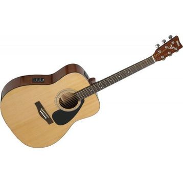 Yamaha FX 310A Elektro Akustık Gıtar