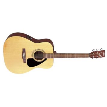 Yamaha FX 310A Elektro Akustık Gıtar