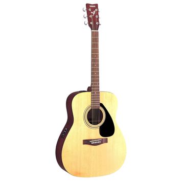 Yamaha FX 310A Elektro Akustık Gıtar