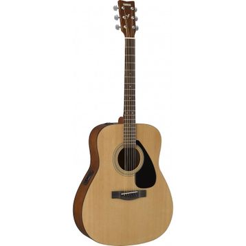 Yamaha FX 310A Elektro Akustık Gıtar