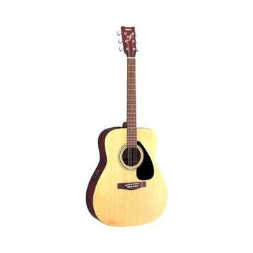 Yamaha FX 310A Elektro Akustık Gıtar