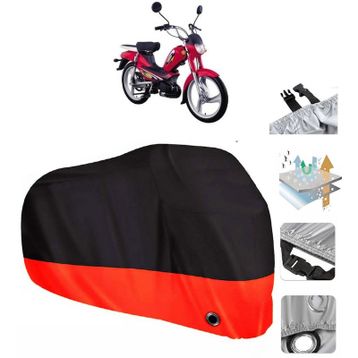 Yamaha Galaxy Motorsiklet Branda