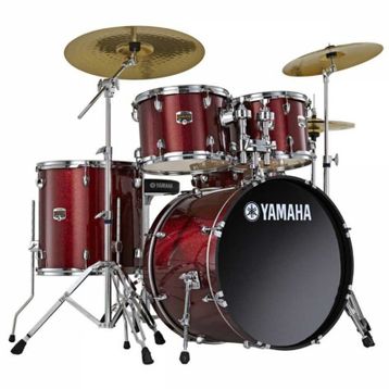Yamaha GıGMaker Bateri Seti