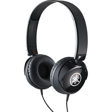 Yamaha HPH-50 Siyah Kulaklık