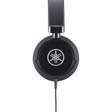 Yamaha HPH-50 Siyah Kulaklık
