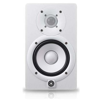 Yamaha HS5 Beyaz Aktif Stüdyo Monitörü