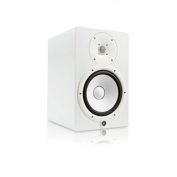 Yamaha HS5 Beyaz Aktif Stüdyo Monitörü
