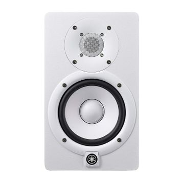 Yamaha HS5 Beyaz Aktif Stüdyo Monitörü