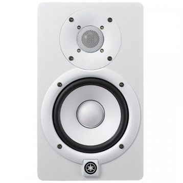 Yamaha HS5 Beyaz Aktif Stüdyo Monitörü