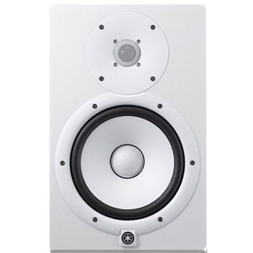 Yamaha HS5 Beyaz Aktif Stüdyo Monitörü