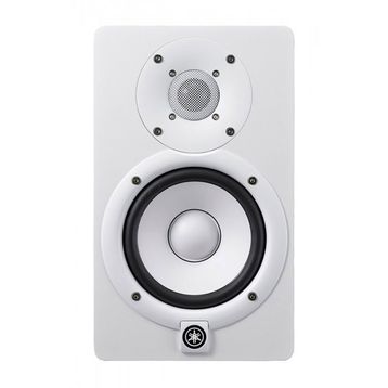 Yamaha HS5 Beyaz Aktif Stüdyo Monitörü