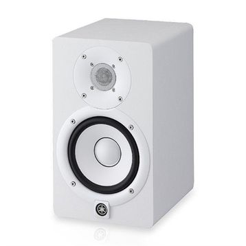 Yamaha HS5 Beyaz Aktif Stüdyo Monitörü