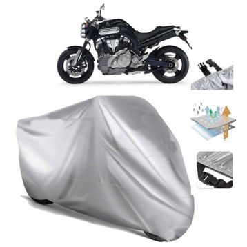 Yamaha MT-01 Motor Brandası