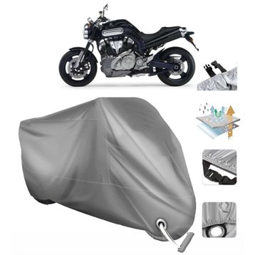 Yamaha MT-01 Motorsiklet Branda