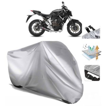 Yamaha MT-07 Motor Brandası