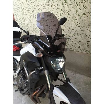Yamaha MT-07 Motor Brandası