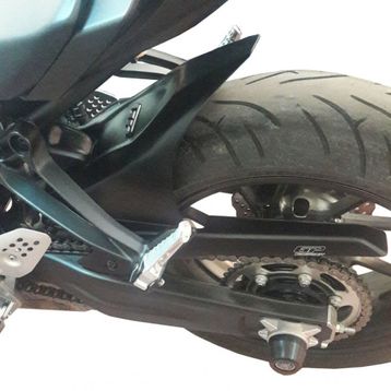 Yamaha MT-07 Motor Brandası