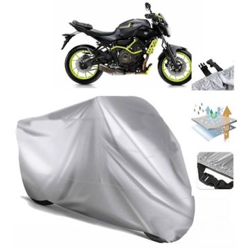 Yamaha MT-07 Motorsiklet Branda