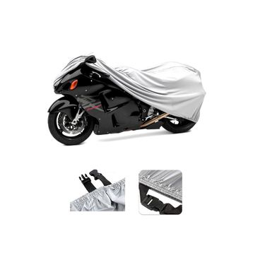 Yamaha MT-25 Motorsiklet Branda
