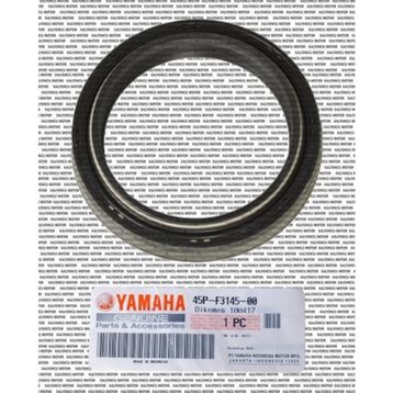 Yamaha MT25 Orjinal Ön Amortisör Keçesi