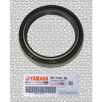 Yamaha MT25 Orjinal Ön Amortisör Keçesi