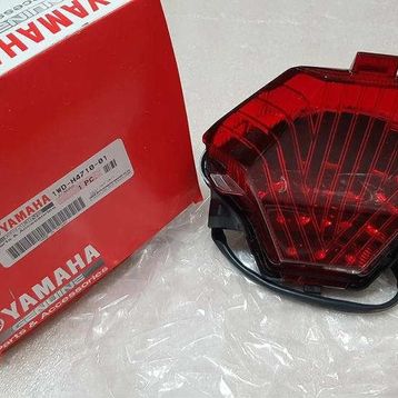 Yamaha MT25 Stop Komple
