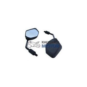 Yamaha N Max 125 155 Ayna Takımı