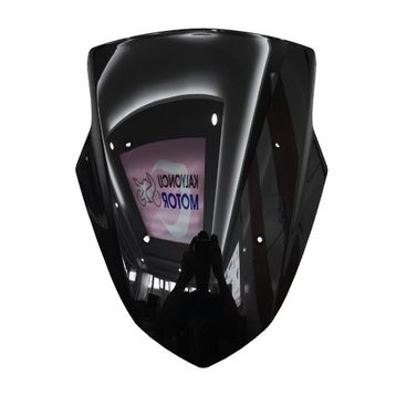 Yamaha N Max 125 155 Ön Siperlik Camı