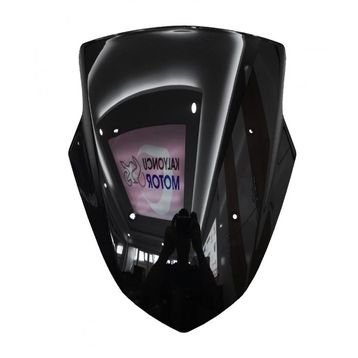 Yamaha N Max 125 155 Ön Siperlik Camı