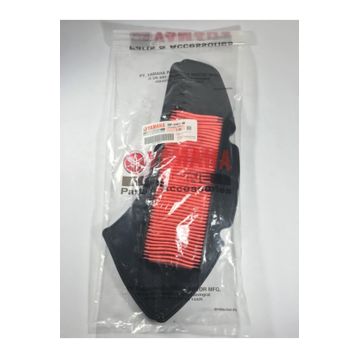 Yamaha Nmax 155 Motor Brandası