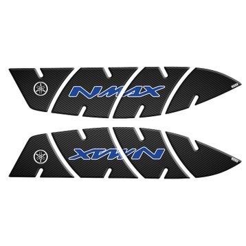 Yamaha Nmax Motor Brandası
