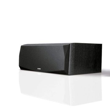 Yamaha NS-P51 Siyah Hoparlör