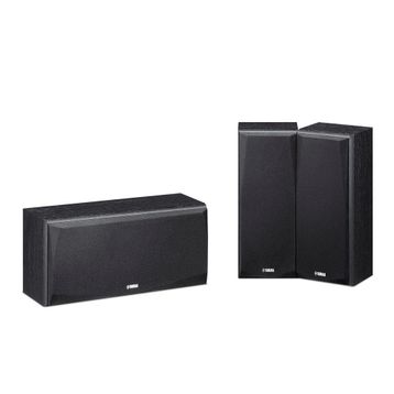 Yamaha NS-P51 Siyah Hoparlör