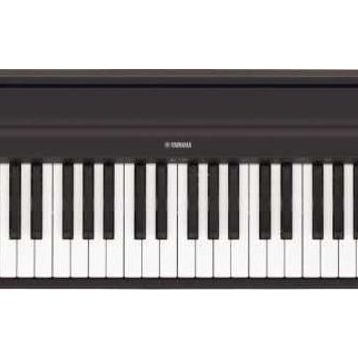 Yamaha P45 Dijital Stage Piyano