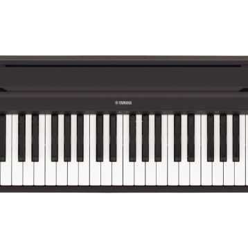 Yamaha P45 Dijital Stage Piyano
