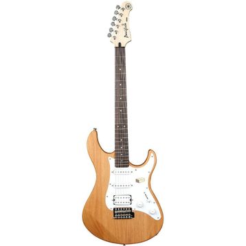 Yamaha PA112JYNS Pacifica Natural Satin Elektro Gitar