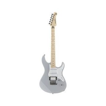 Yamaha PAC112VMGR Pacifica Gri Elektro Gitar