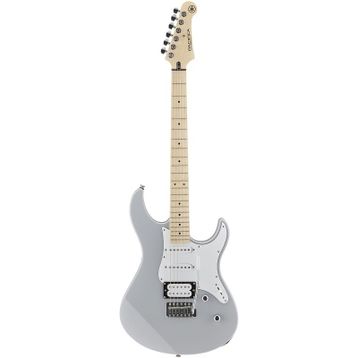 Yamaha PAC112VMGR Pacifica Gri Elektro Gitar