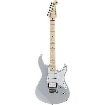 Yamaha PAC112VMGR Pacifica Gri Elektro Gitar