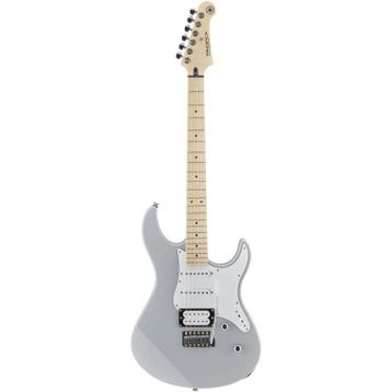 Yamaha PAC112VMGR Pacifica Gri Elektro Gitar