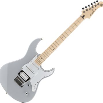 Yamaha PAC112VMGR Pacifica Gri Elektro Gitar