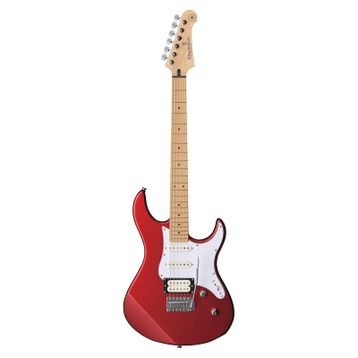 Yamaha PAC112VMRM Pacifica Kırmızı Elektro Gitar