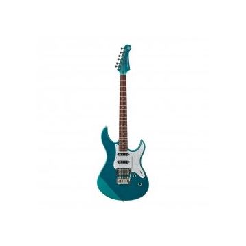 Yamaha PAC612VIIXTGM Pacifica Teal Green Metallic Elektro Gitar