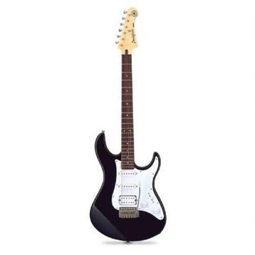 Yamaha Pacifica 012 Çok Renkli Elektro Gitar