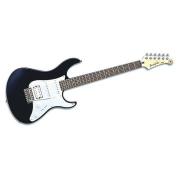 Yamaha Pacifica 112J Siyah Elektro Gitar
